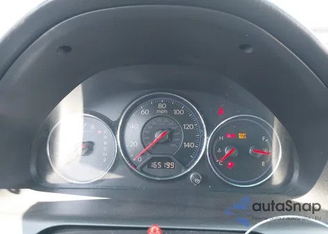 2004 Honda Civic Ex z USA, uszkodzony, nr VIN 2HGES26704H577212